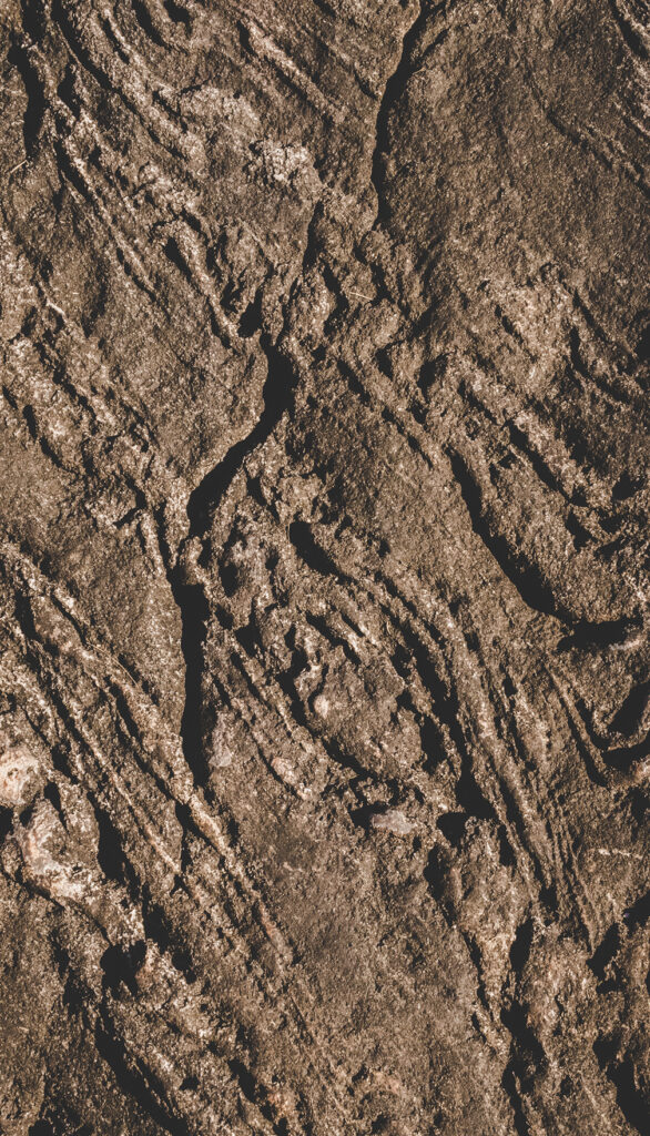 Close up van aarde.
