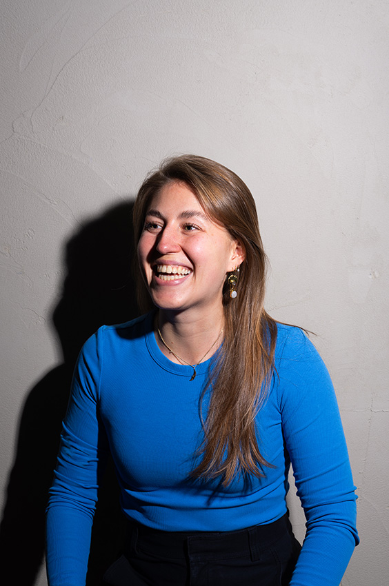 Project manager @Today