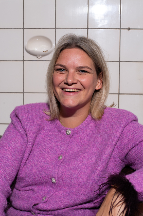 Projectmanager @Today